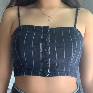 crop  top